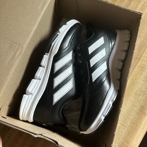 NWT Adidas Speed Trainers